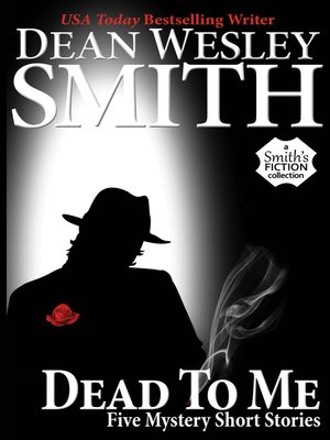 cover image of Dead to Me
